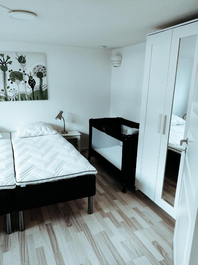 Landstedet Lejlighed Billund